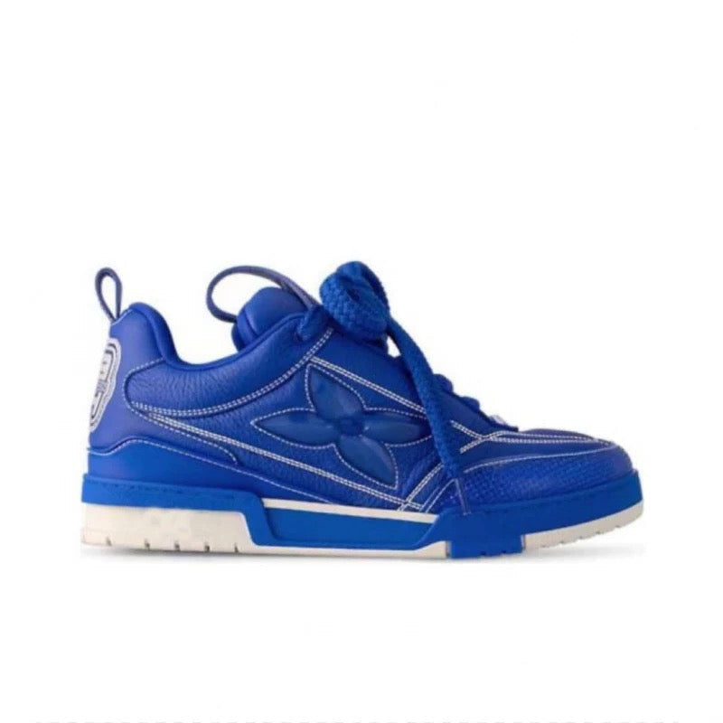 "Skate " LV Sneaker 2.0