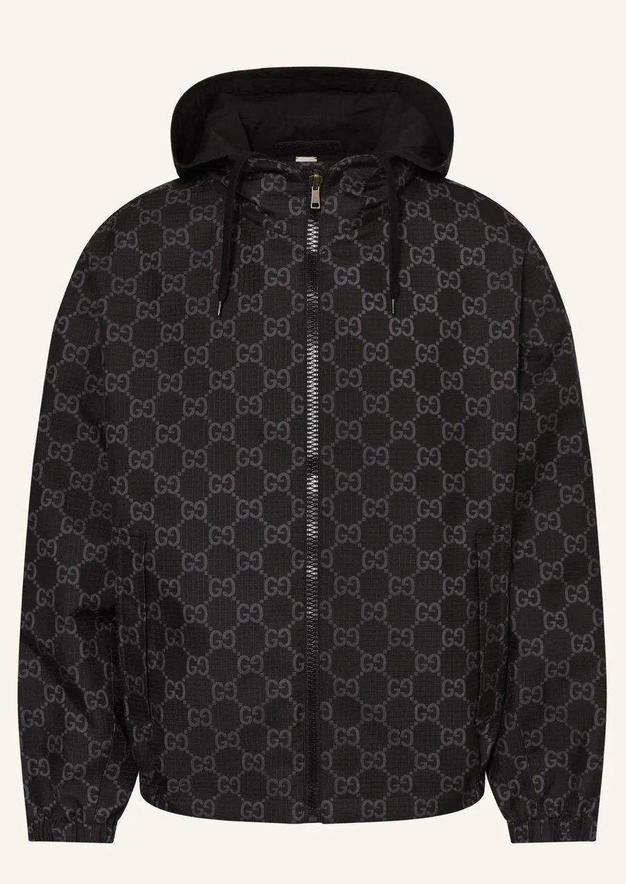 GG Runna Jacket