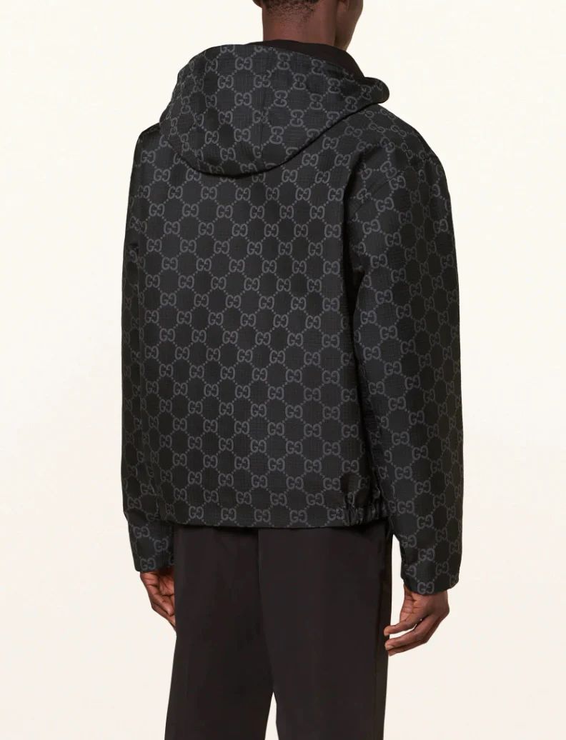 GG Runna Jacket