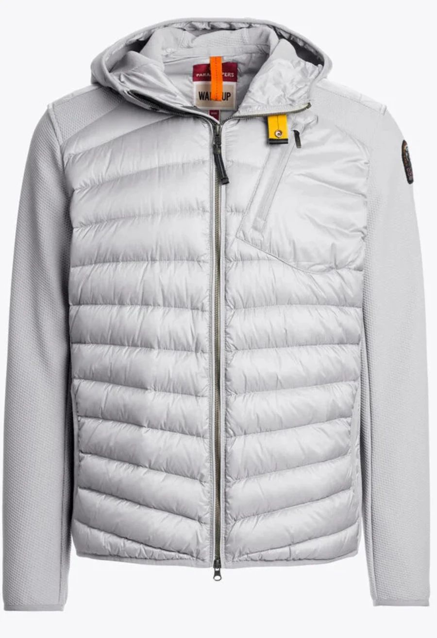 PJS Strickarm Jacke