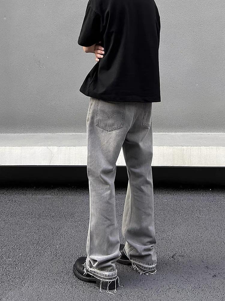 Vernoir Denim