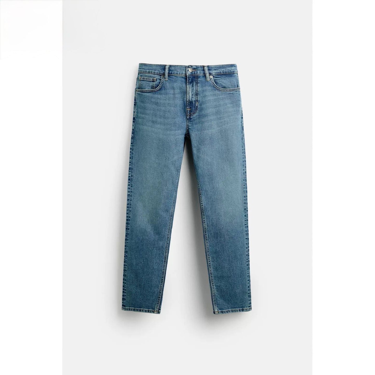 Denvar Jeans
