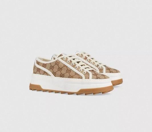 "GG" Sneaker V2