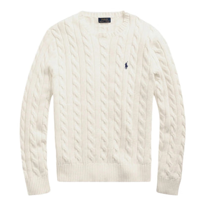 "RL" Knit