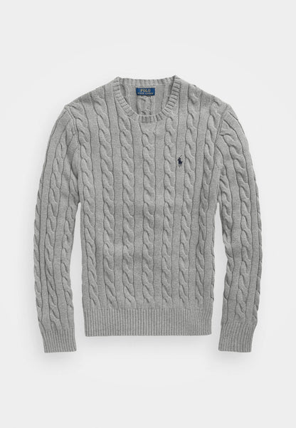 "RL" Knit
