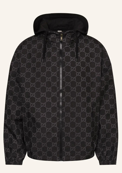 GG Runna Jacket