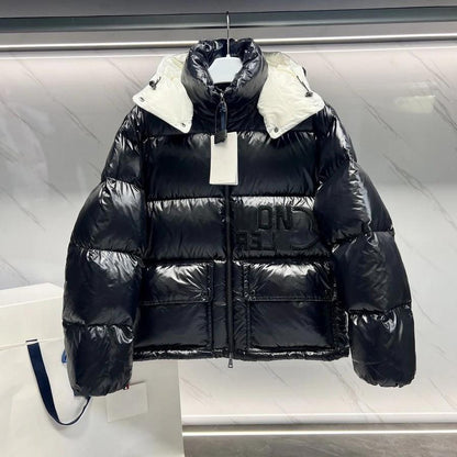 M Jacket