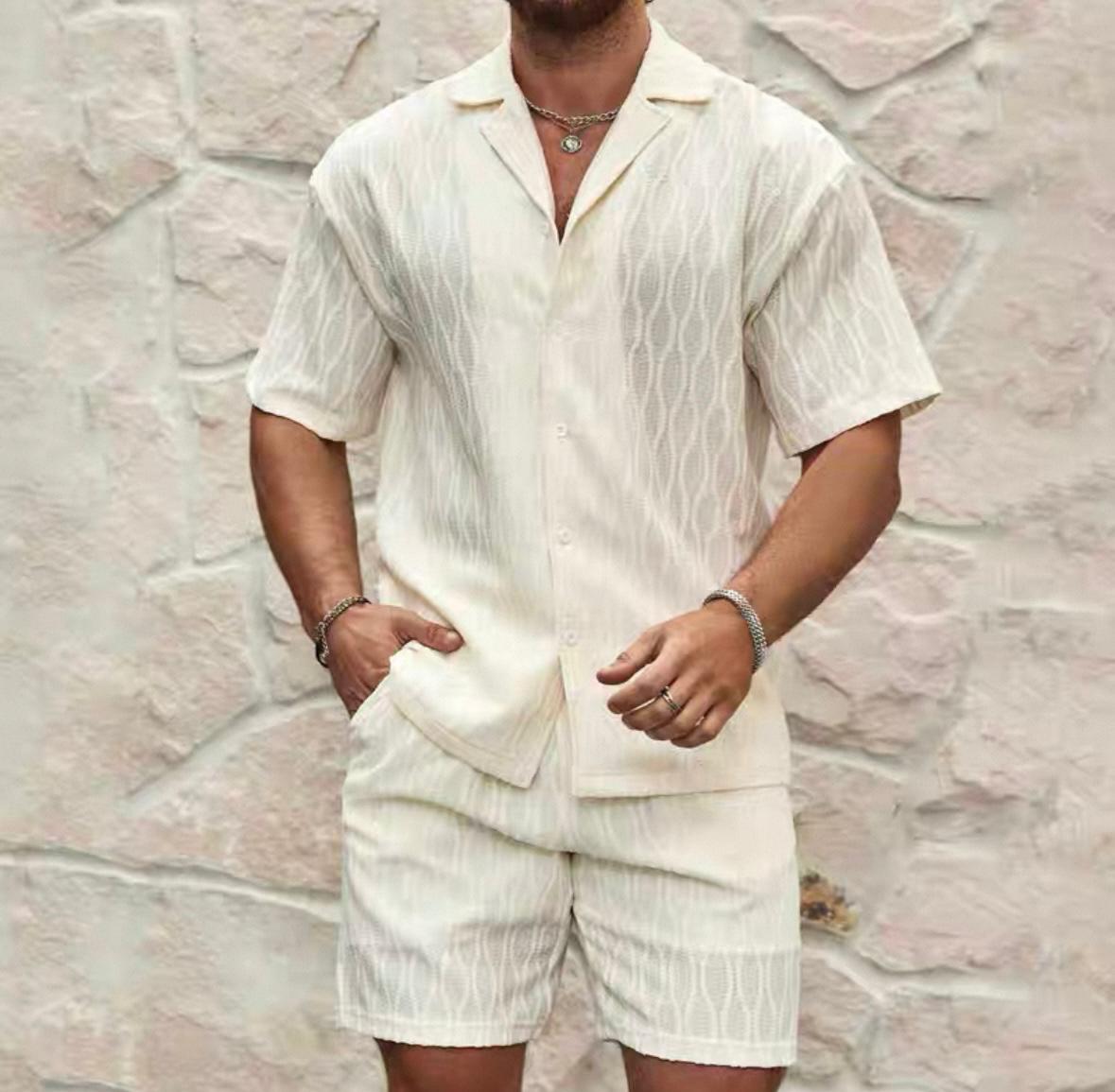 Sandro Set
